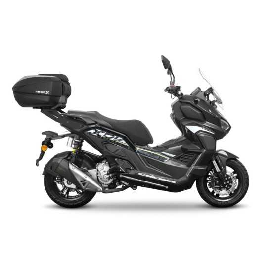 TOP MASTER KEEWAY VIESTE XDV 300