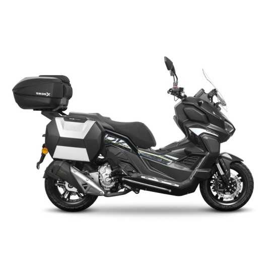 TOP MASTER KEEWAY VIESTE XDV 300