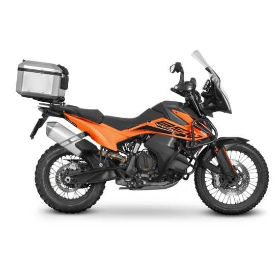 TOP MASTER KTM ADV. 790/890/1050/1090/1190/SUPER ADV. 1290 - HUSQV. NORDEN 901