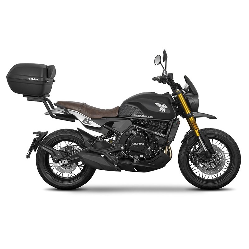 TOP MASTER MOTO MORINI SEIEMMEZZO STR