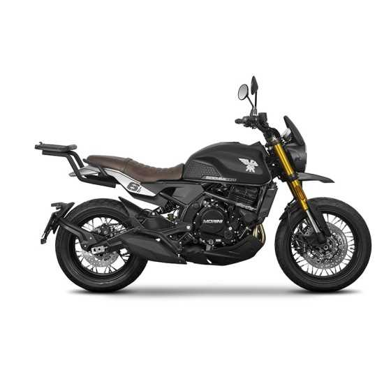 TOP MASTER MOTO MORINI SEIEMMEZZO STR