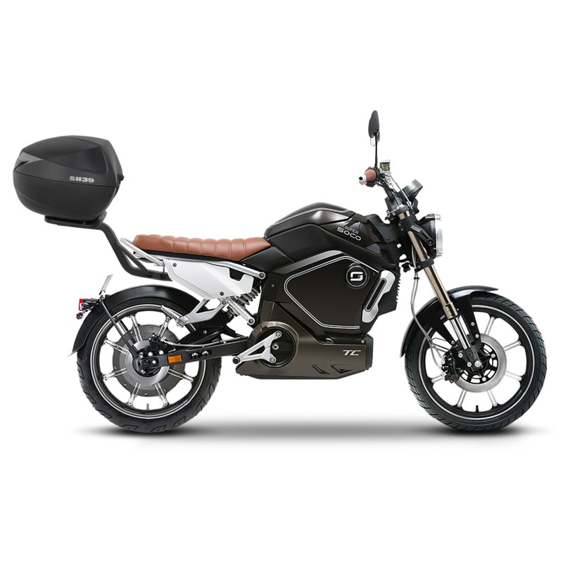 TOP MASTER SUPER SOCO TC50/TC125