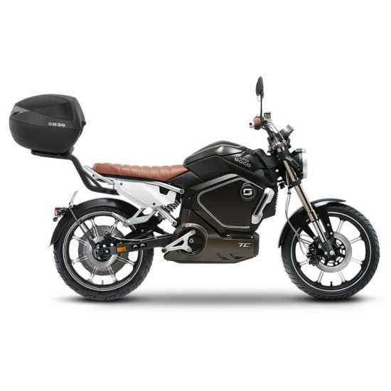 TOP MASTER SUPER SOCO TC50/TC125