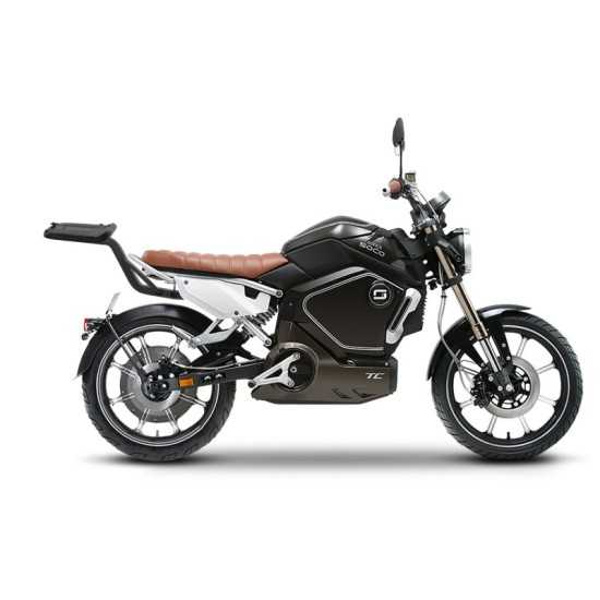 TOP MASTER SUPER SOCO TC50/TC125