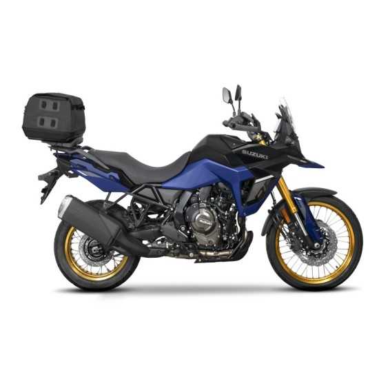 TOP MASTER SUZUKI V-STROM 800 DE