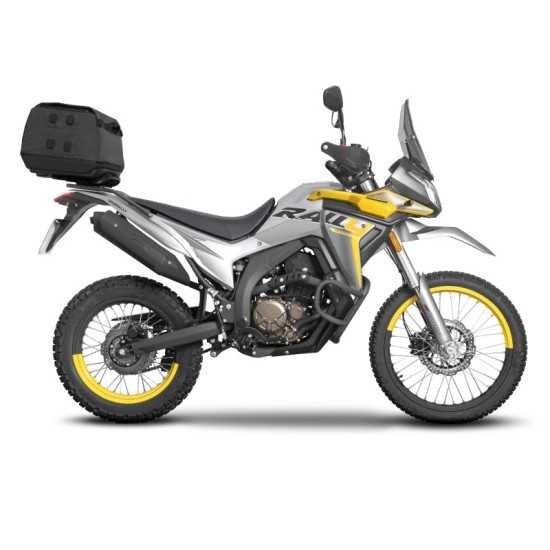 TOP MASTER VOGE 300 RALLY