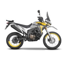 TOP MASTER VOGE 300 RALLY