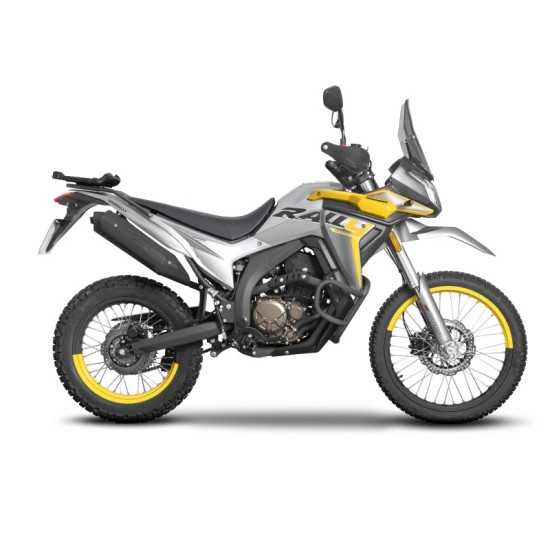 TOP MASTER VOGE 300 RALLY