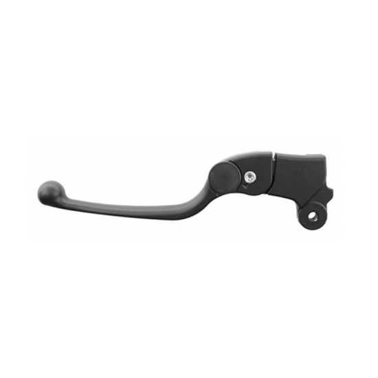 Maneta de embrague izquierda BMW F / G 650GS negra Maneta de embrague izquierda BMW F / G 650GS negra