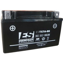 Bateria energysafe ESTX7A-BS