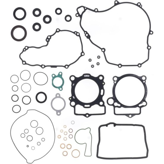 Juntas de motor completas KTM 250 EXC-F Athena