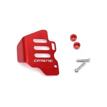 Protector de bomba de freno trasera Carenzi
