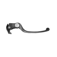 Maneta de freno derecha Kawasaki Ninja ZX-6R negra