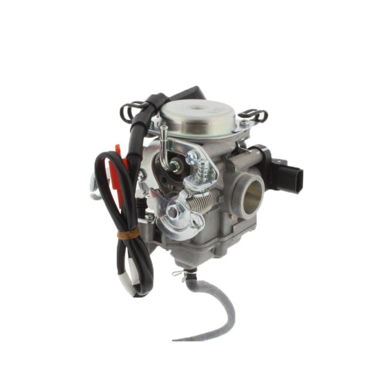 Carburador Dellorto TKSVB 180 SYM E4