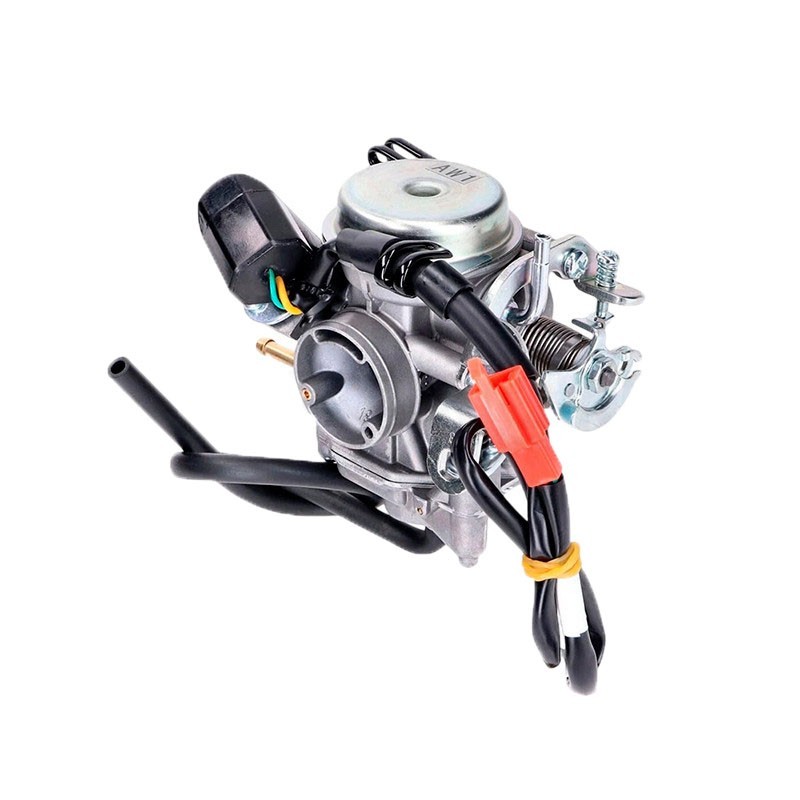 Carburador Dellorto TKSVB 18I SYM E4
