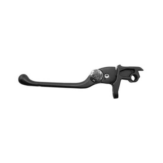 Maneta de embrague izquierda BMW R 850 / 1150 / 1200 negra Maneta de embrague izquierda BMW R 850 / 1150 / 1200 negra