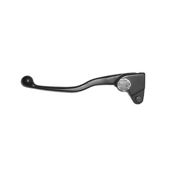 Maneta de embrague izquierda Kawasaki KLE 500 negra Maneta de embrague izquierda Kawasaki KLE 500 negra