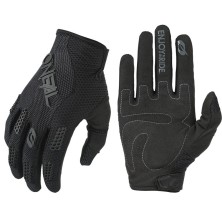 Guantes Element negro O'neal