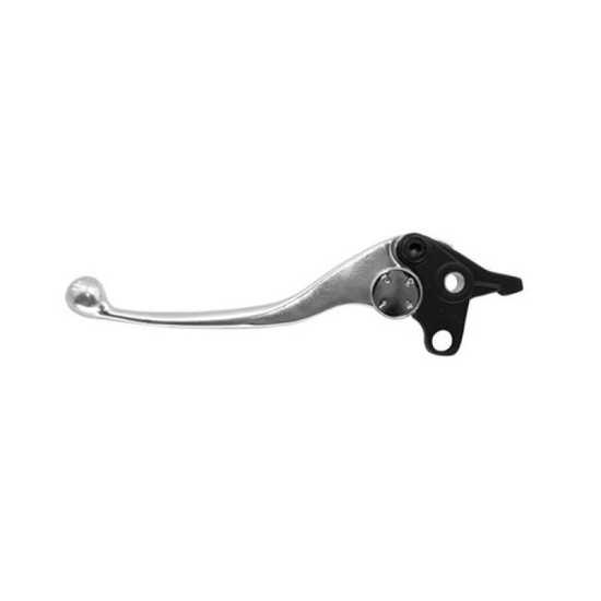 Maneta de embrague izquierda Kawasaki ZRX / Suzuki VL Intruder LC pulida