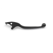Maneta de freno derecha Kawasaki KL / KLR 650 negra