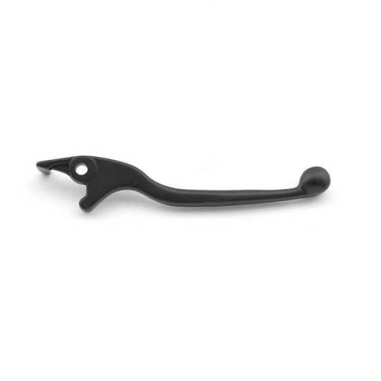 Maneta de freno derecha Kawasaki KL / KLR 650 negra