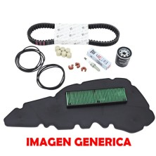 Kit Mantenimiento Liberty Iget Piaggio original