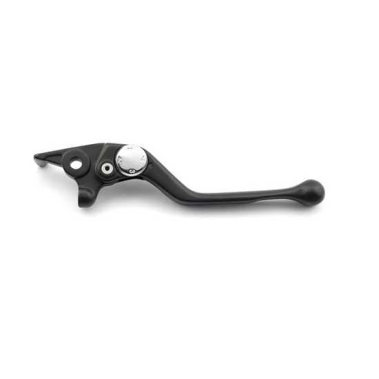 Maneta de freno derecha Honda NX Dominator 650 negra
