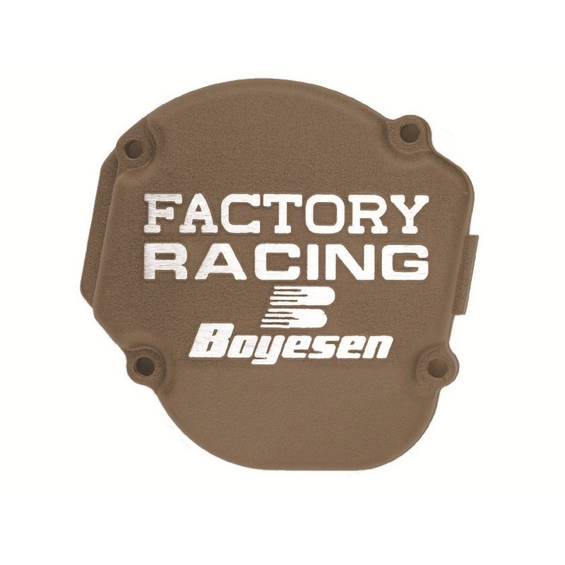 Tapa de encendido Factory Racing Magensio Honda CR500R BOYESEN