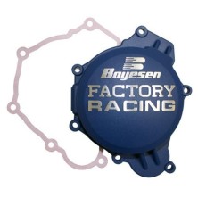 Tapa de encendido Factory Racing Azul Yamaha YZ65 BOYESEN