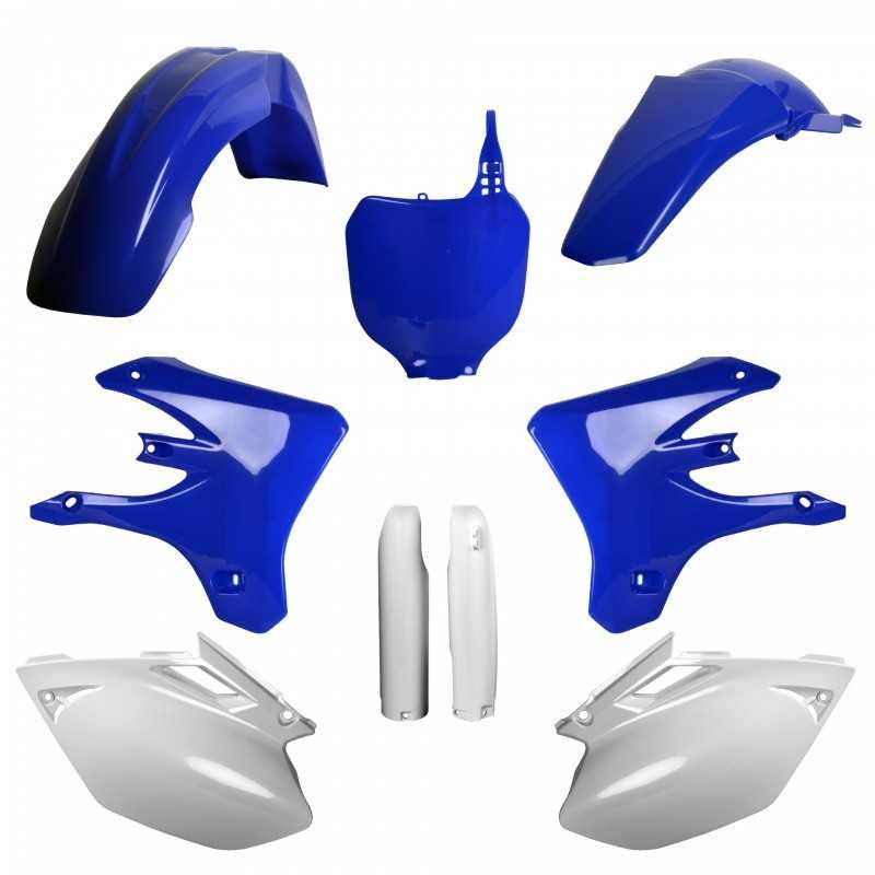 Kit de Carenado Yamaha YZ450F 2005