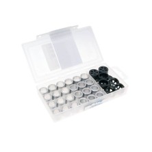 Set rodillos variador 19 x 15,5mm Polini