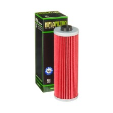 Filtro de aceite HIFLOFILTRO BMW