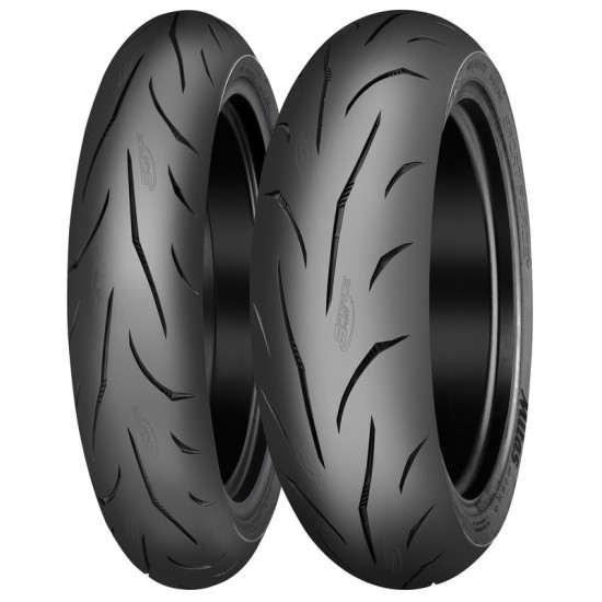 Neumatico carretera 150/60/17 Mitas Sport Force