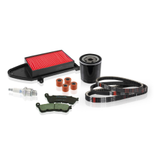 Kit de mantenimiento Honda PCX 125cc 2012/2014