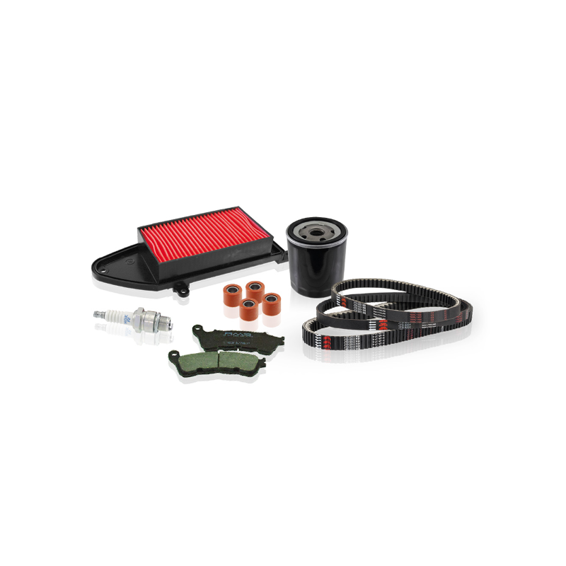 Kit de mantenimiento Honda SH 300cc 06/15