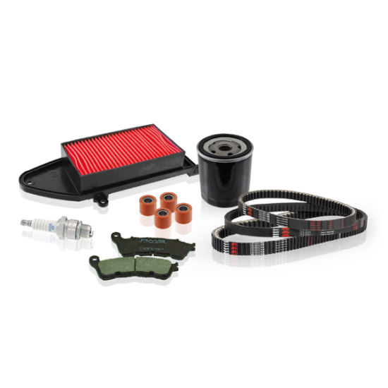 Kit de mantenimiento Honda SH 300cc 06/15