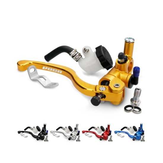 Bomba de freno radial varios colores Voca Racing Bomba de freno radial varios colores Voca Racing