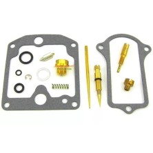 Kit reparación carburador Kawasaki Z650 Keyster