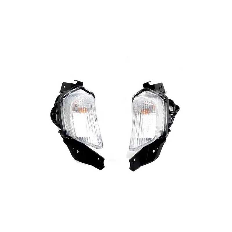 Intermitente Yamaha N-Max -21