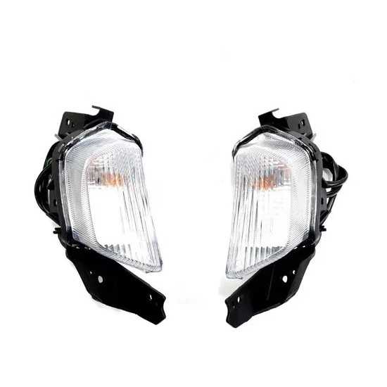 Intermitente Yamaha N-Max -21
