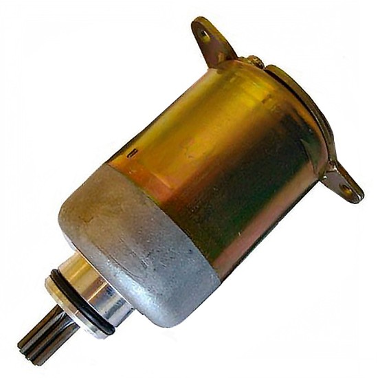 Motor de arranque 12V - Rotación derecha