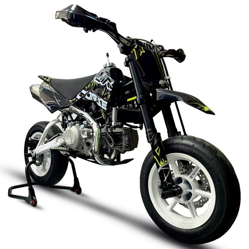 Pitbike IMR Corse 90 R 2024