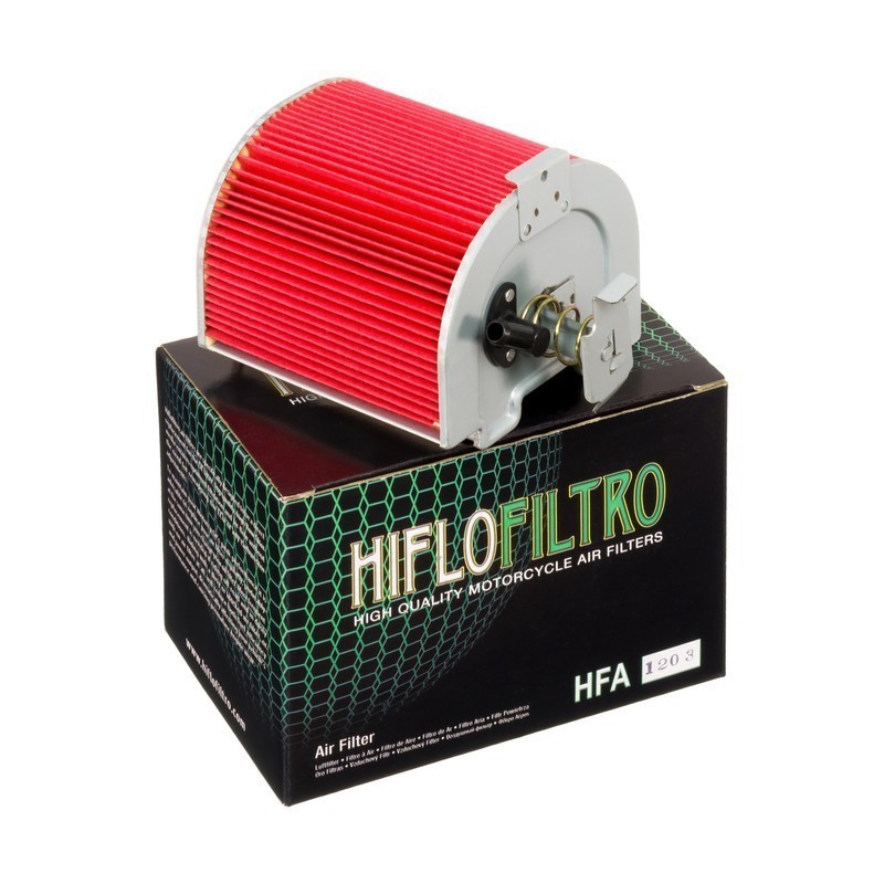 Filtro de aire Hiflofiltro HFA1203