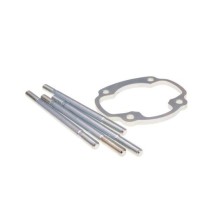 Alza cilindro cigüeñal 85mm Polini Piaggio