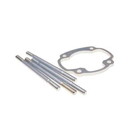 Alza cilindro cigüeñal 85mm Polini Piaggio