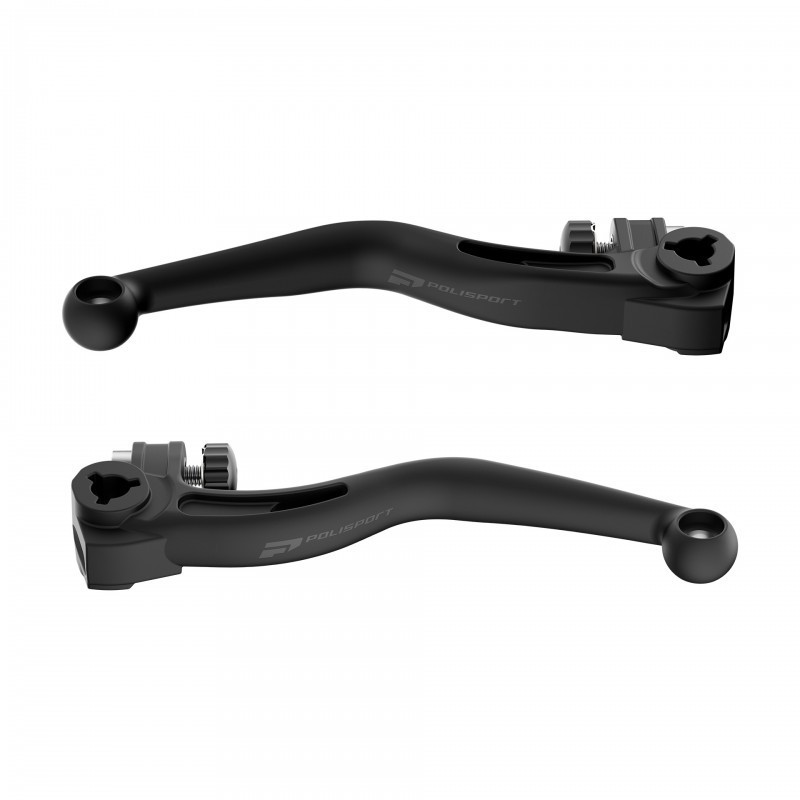 Manetas irrompibles para GasGas ex/ex-f 2021-23 Polisport