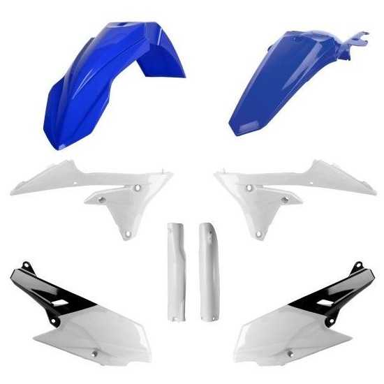Carenados Yamaha WR 450F. 2016-2018