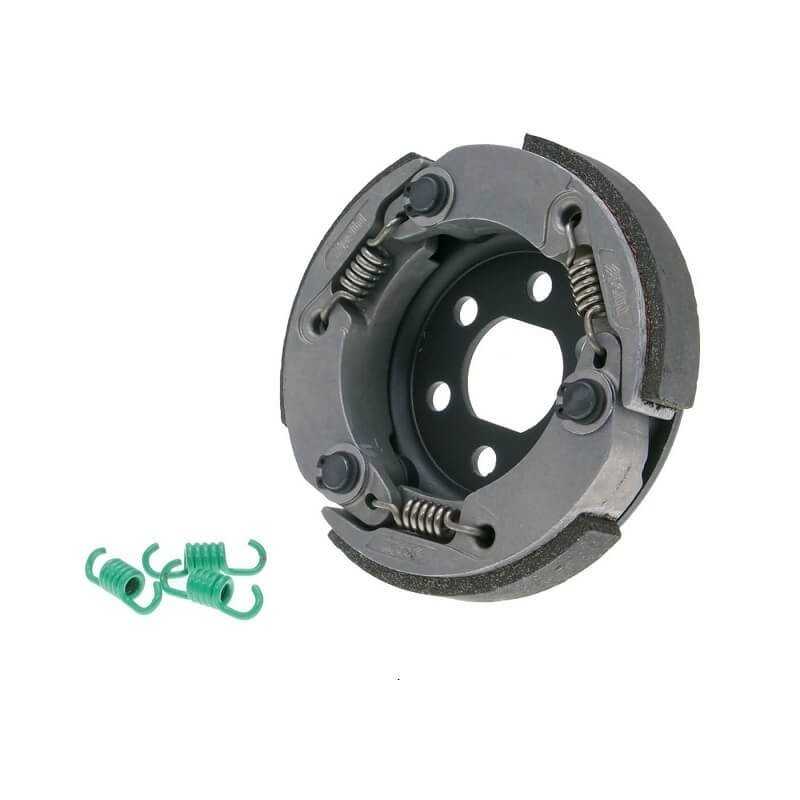 Embrague Minarelli Horizontal D.107mm Polini
