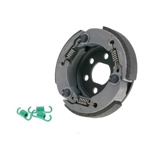 Embrague Minarelli Horizontal D.107mm Polini