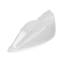 Tapa lateral derecha para Yamaha Aerox y MBK Nitro -2013 Allpro